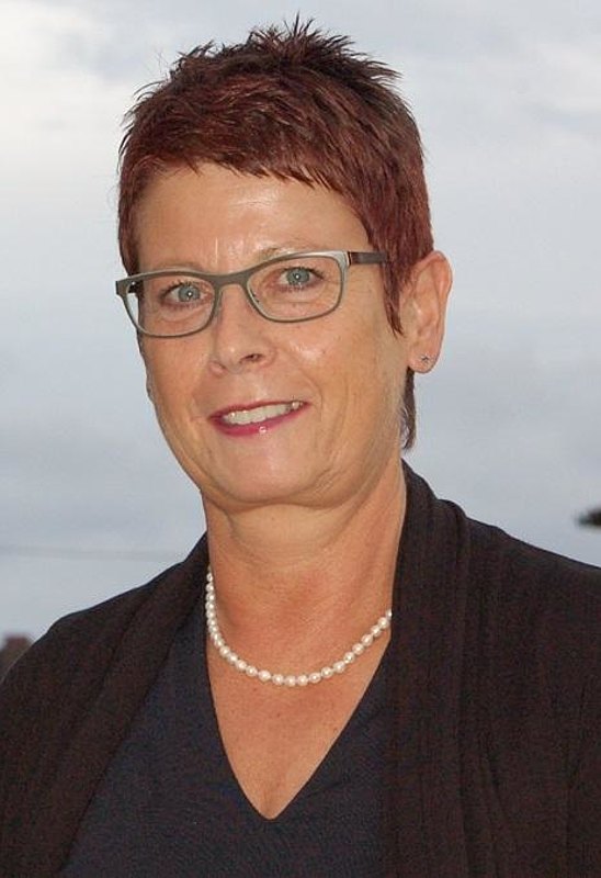 Elfriede Hofwimmer